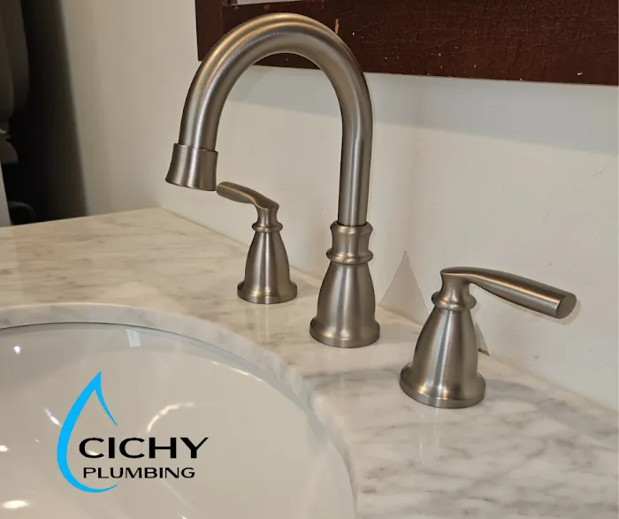 Cichy Plumbing LLC Picture 2