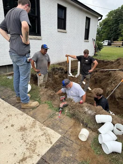 Matt Rogers Plumbing LLC Picture 4