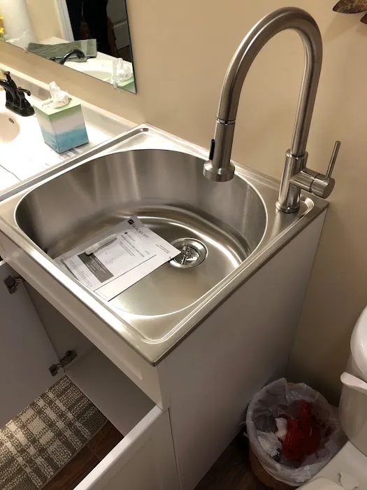 Matt Rogers Plumbing LLC Picture 2
