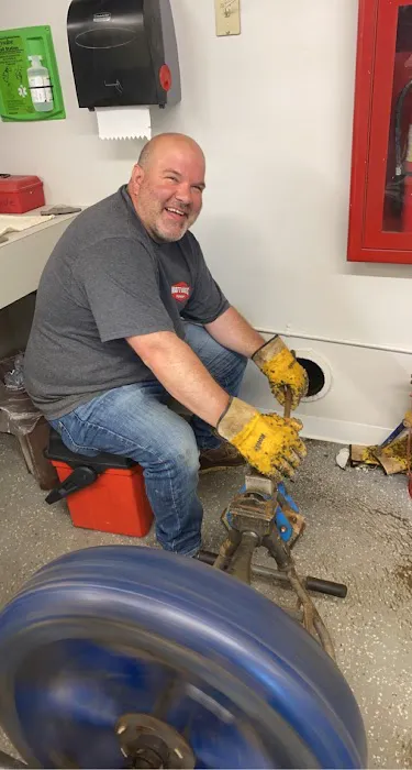 Matt Rogers Plumbing LLC Picture 8