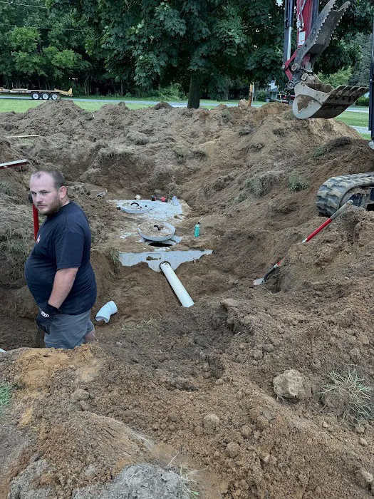 Matt Rogers Plumbing LLC Picture 1