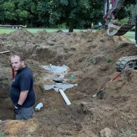 Matt Rogers Plumbing LLC ico