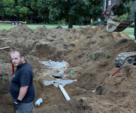Matt Rogers Plumbing LLC
