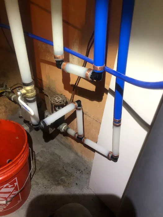 Matt Rogers Plumbing LLC Picture 5
