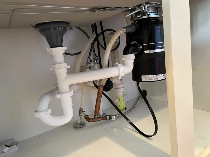 Matt Rogers Plumbing LLC Picture 3