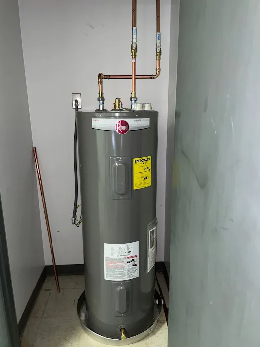 Matt Rogers Plumbing LLC Picture 6