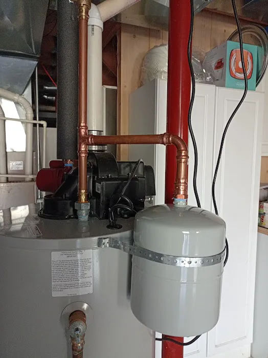 Apex Plumbing LLC Picture 1