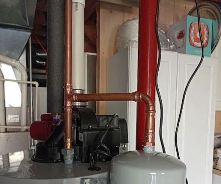 Apex Plumbing LLC