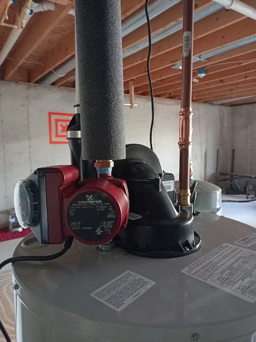 Apex Plumbing LLC Picture 2
