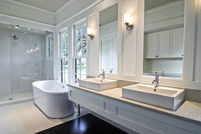 Apex Plumbing LLC Picture 3