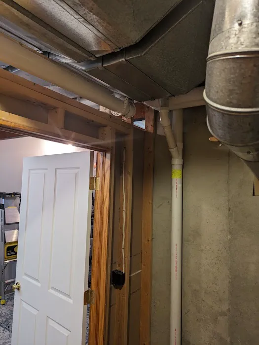 Petro Plumbing & Mechanical Inc. Picture 7