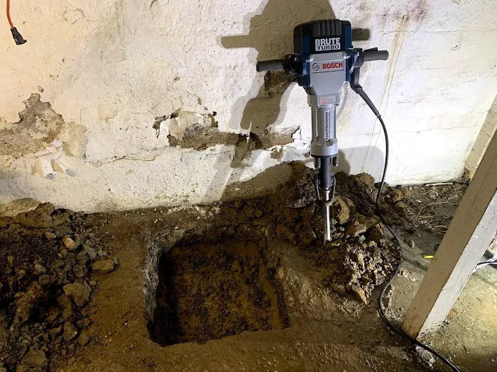 Plumbing Solutions Picture 6