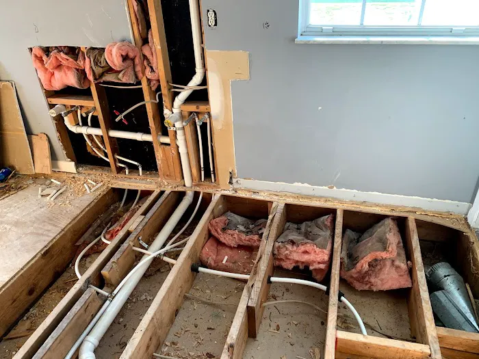 Plumbing Solutions Picture 1