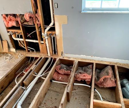 Plumbing Solutions