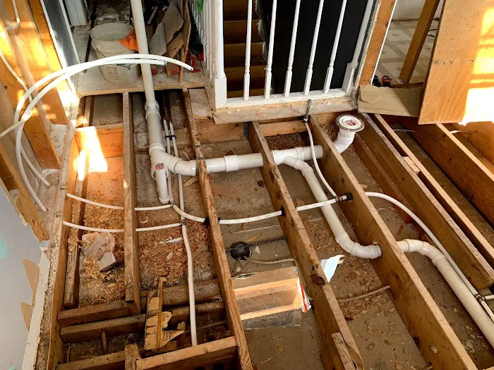 Plumbing Solutions Picture 3