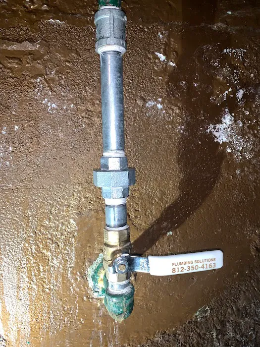 Plumbing Solutions Picture 2