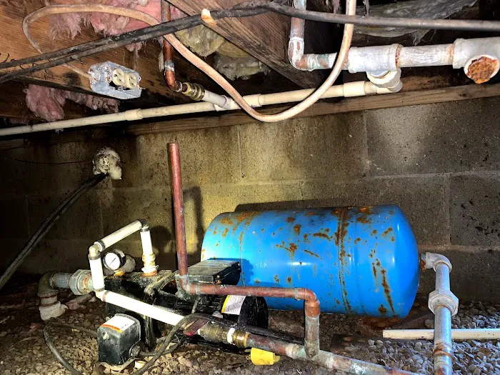 Plumbing Solutions Picture 10