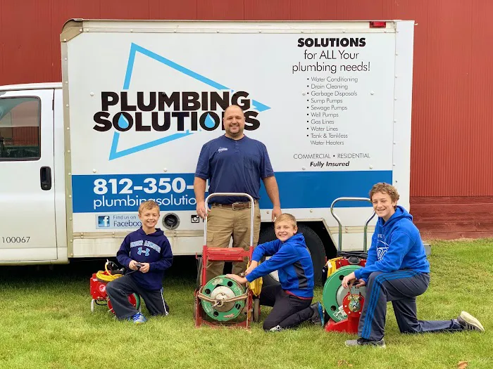 Plumbing Solutions Picture 9