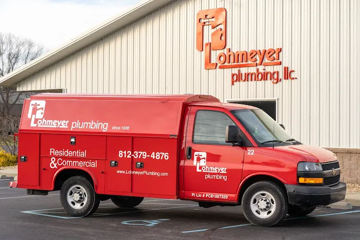 Lohmeyer Plumbing Picture 4