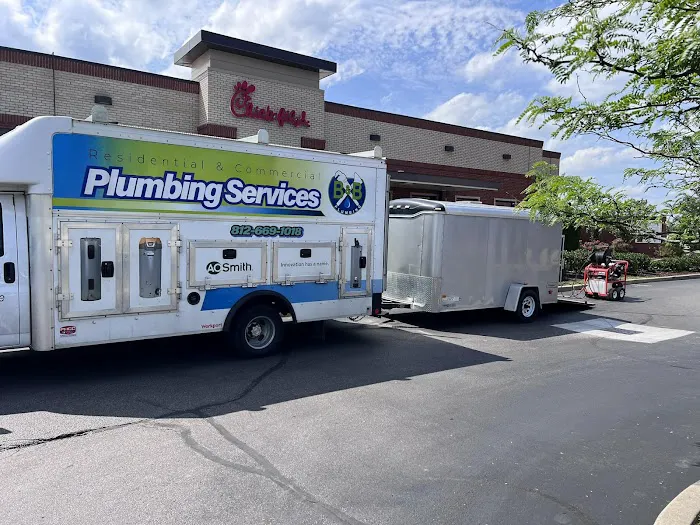 B & B Plumbing Picture 1