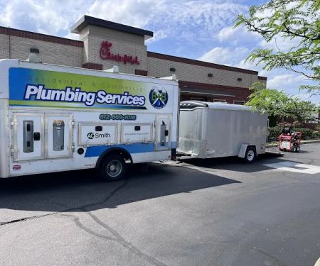 B & B Plumbing