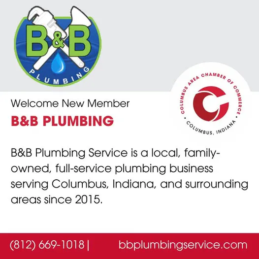 B & B Plumbing Picture 7