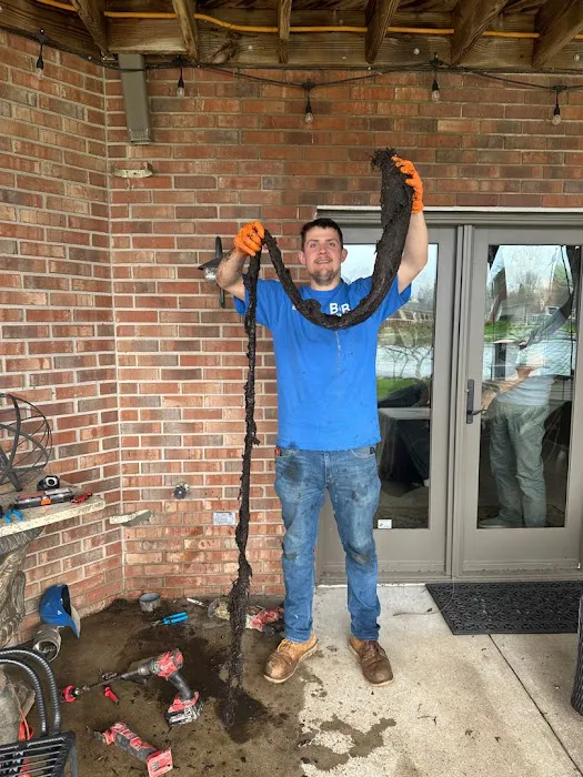 B & B Plumbing Picture 10