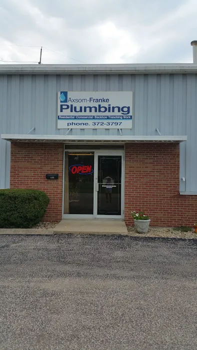 Axsom-Franke Plumbing Picture 2