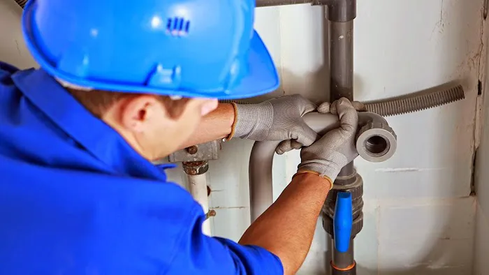 KC Plumbing Picture 1