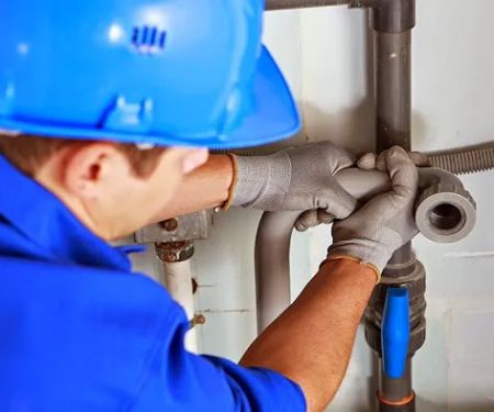 KC Plumbing