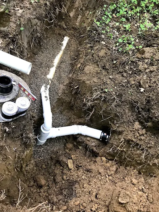 Fitzsimmons Plumbing, LLC Picture 5