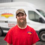 Matlock Plumbing Inc