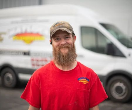 Matlock Plumbing Inc