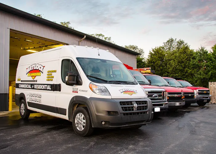 Matlock Plumbing Inc Picture 9