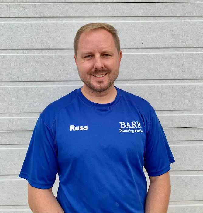 Barr Plumbing Service, Inc. Picture 3