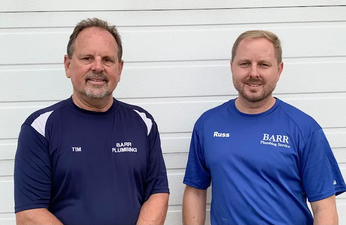 Barr Plumbing Service, Inc. Picture 6