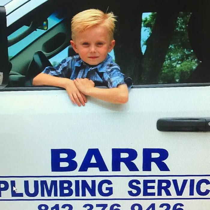 Barr Plumbing Service, Inc. Picture 4