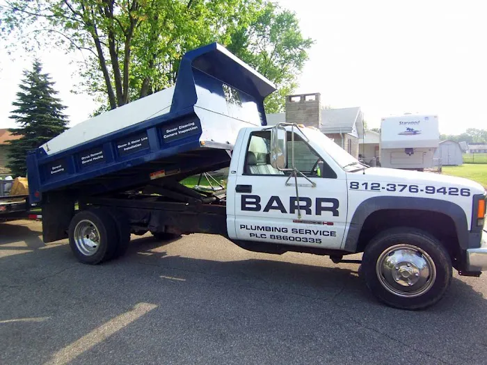 Barr Plumbing Service, Inc. Picture 2
