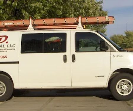 R.D. Mechanical LLc