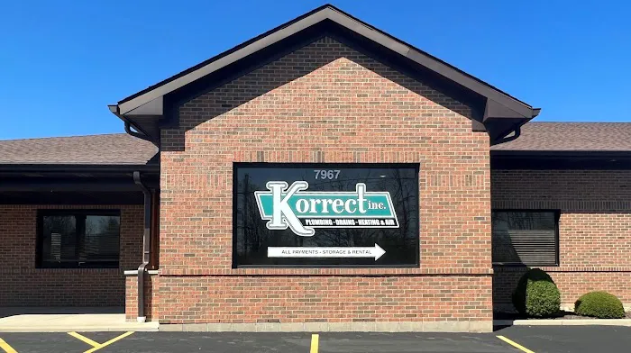 Korrect Plumbing, Heating & Air Conditioning, Inc. Picture 9