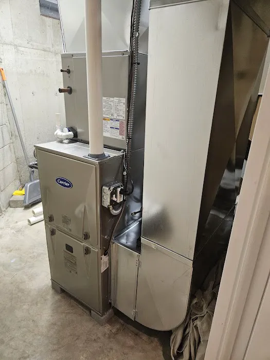 Korrect Plumbing, Heating & Air Conditioning, Inc. Picture 2