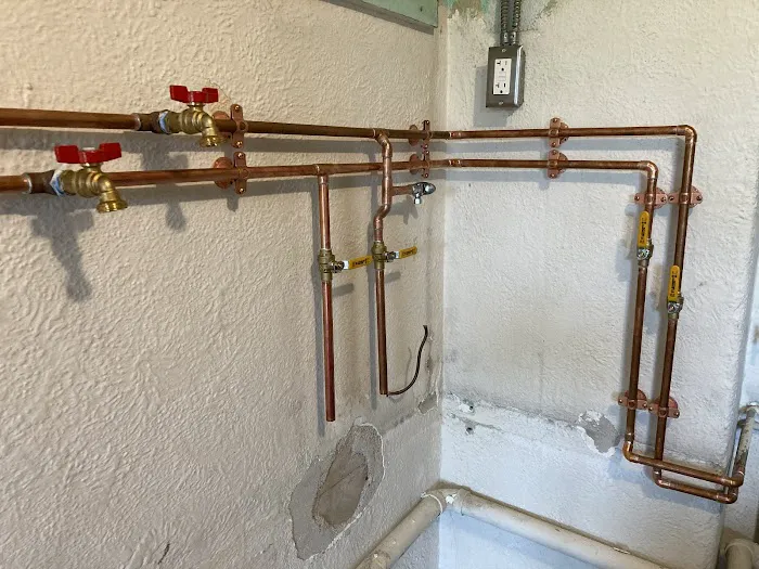 Korrect Plumbing, Heating & Air Conditioning, Inc. Picture 6