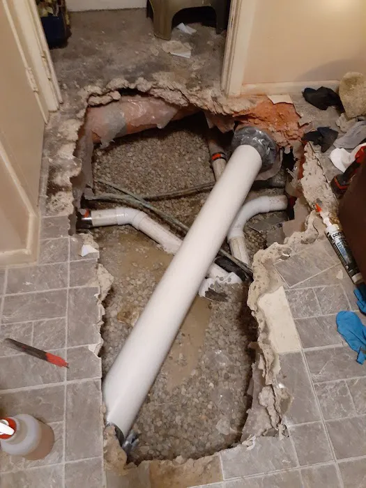 Korrect Plumbing, Heating & Air Conditioning, Inc. Picture 7