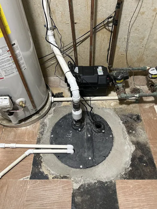 Korrect Plumbing, Heating & Air Conditioning, Inc. Picture 10