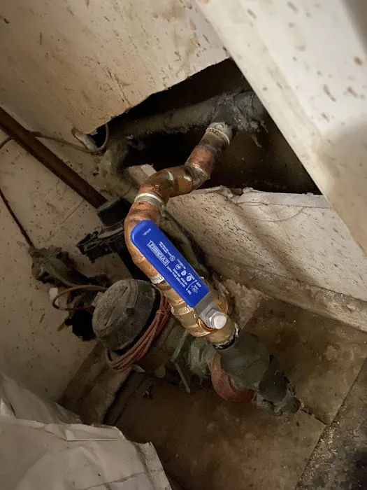 BTB plumbing LLC Picture 1