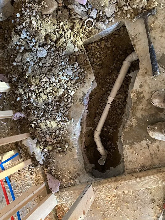 BTB plumbing LLC Picture 7