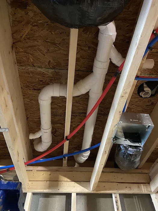 BTB plumbing LLC Picture 5