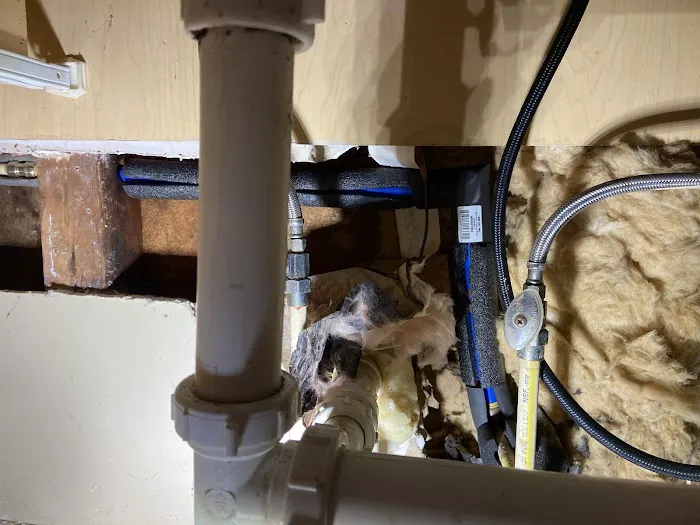 BTB plumbing LLC Picture 3