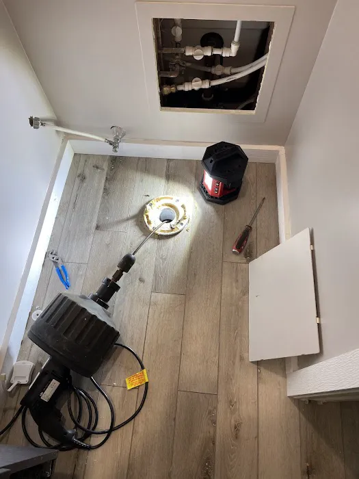 BTB plumbing LLC Picture 4