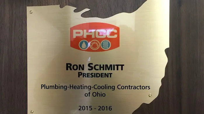 Joe Schmitt & Sons Plumbing and heating llc Picture 5
